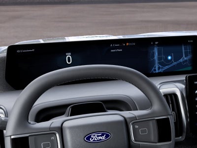 2027 Ford Expedition Tremor®