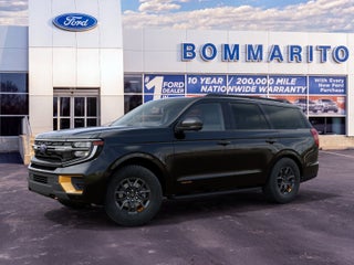2027 Ford Expedition Tremor®