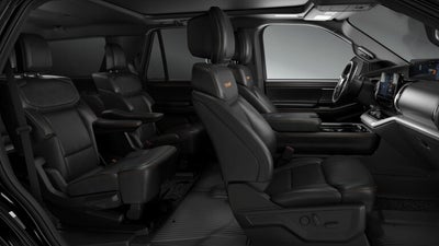 2027 Ford Expedition Tremor®