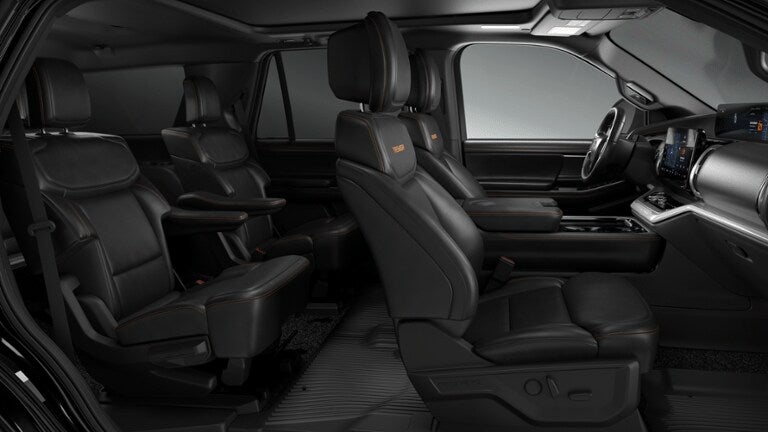 2027 Ford Expedition Tremor®