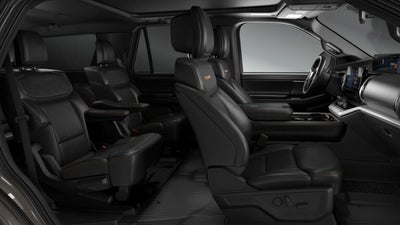 2027 Ford Expedition Tremor®