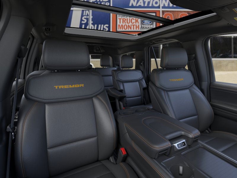 2025 Ford Expedition TREMOR®