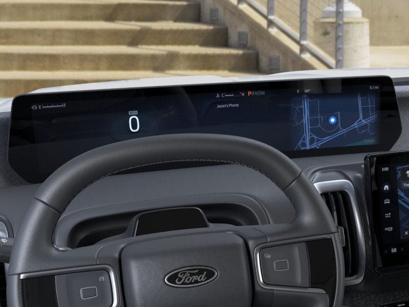 2025 Ford Expedition TREMOR®