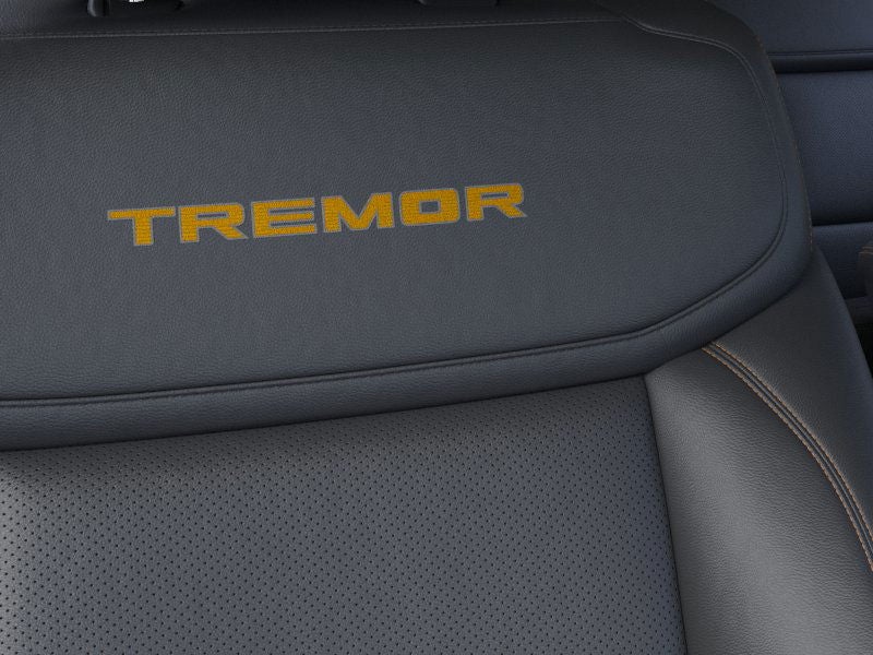 2025 Ford Expedition TREMOR®