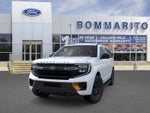 2025 Ford Expedition TREMOR®