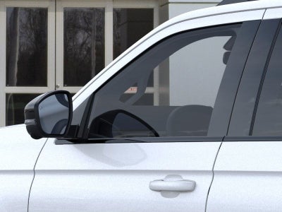 2025 Ford Expedition TREMOR®