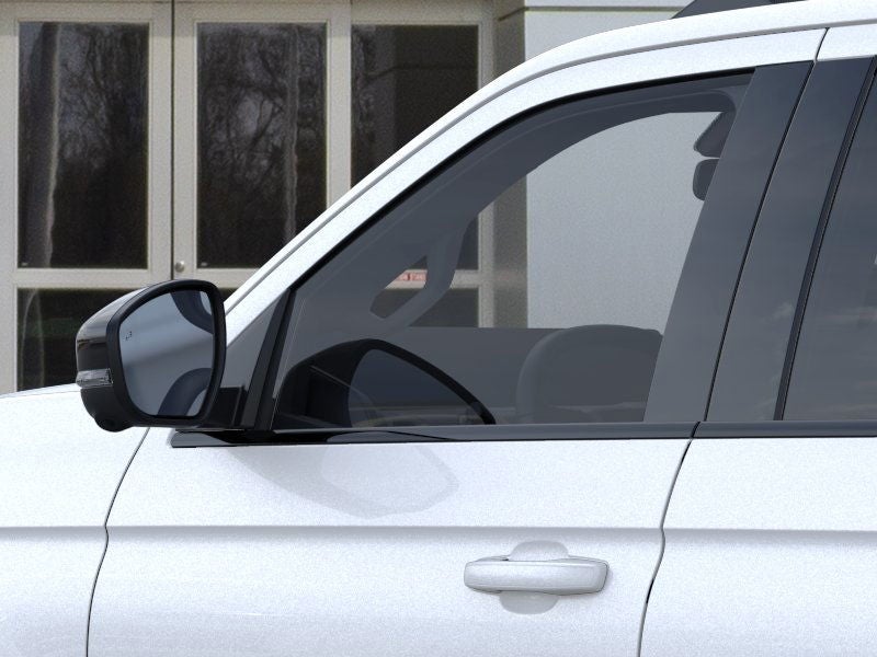 2025 Ford Expedition TREMOR®