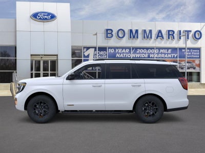 2025 Ford Expedition TREMOR®