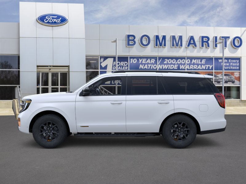 2025 Ford Expedition TREMOR®