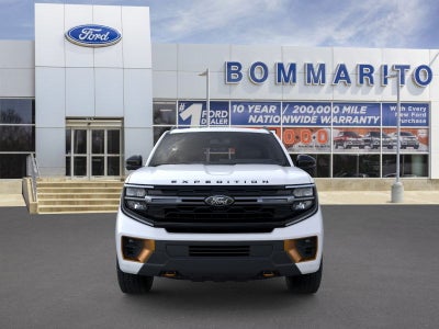 2025 Ford Expedition TREMOR®