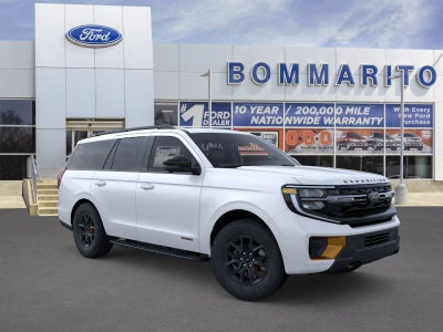 2025 Ford Expedition TREMOR®