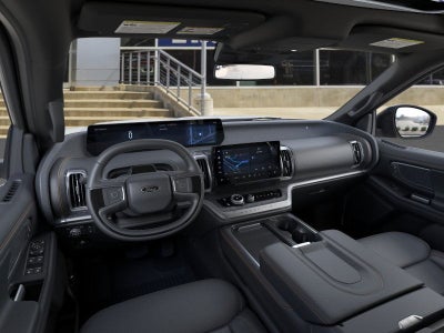 2025 Ford Expedition TREMOR®