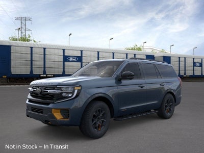 2026 Ford Expedition Tremor®