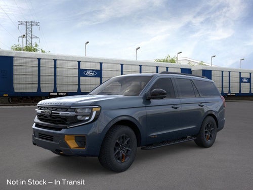 2026 Ford Expedition Tremor®