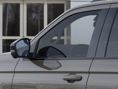 2026 Ford Expedition Tremor®