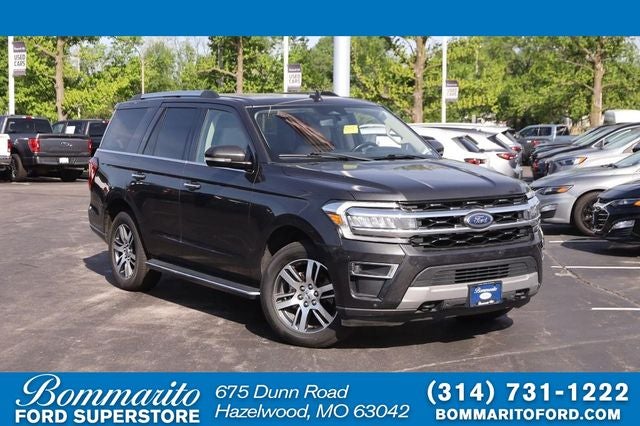 2023 Ford Expedition Limited
