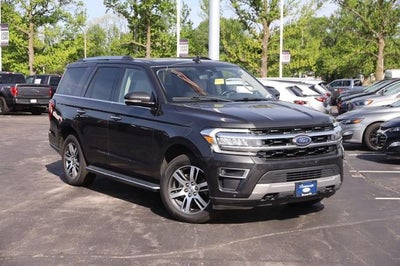 2023 Ford Expedition Limited