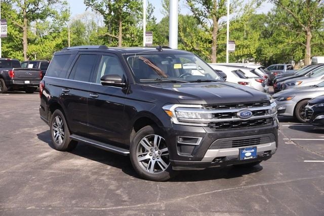2023 Ford Expedition Limited
