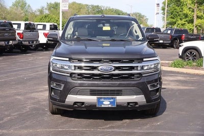 2023 Ford Expedition Limited