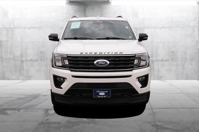 2020 Ford Expedition Limited