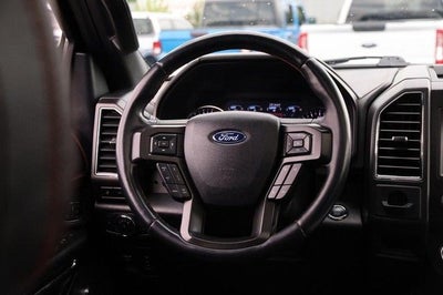 2020 Ford Expedition Limited