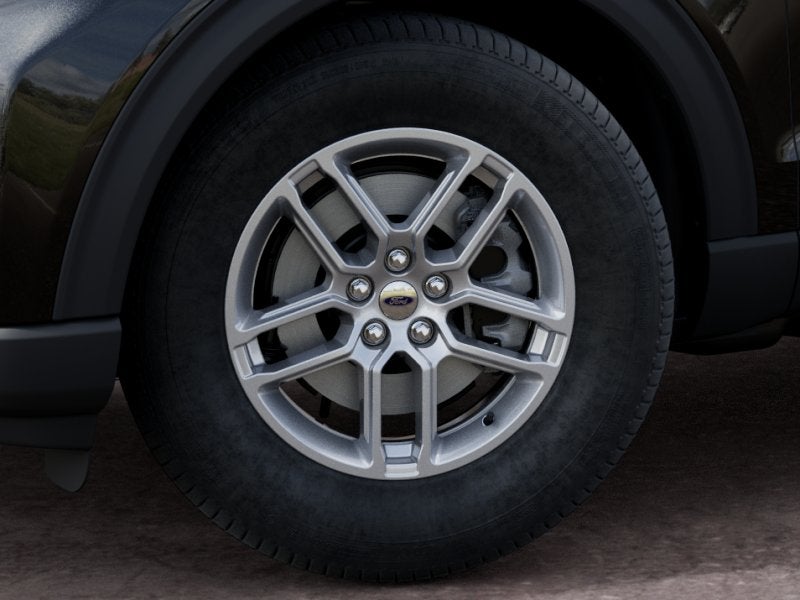 2027 Ford Explorer 4-Door 4DR 4WD ACTIVE