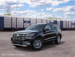 2027 Ford Explorer 4-Door 4DR 4WD ACTIVE