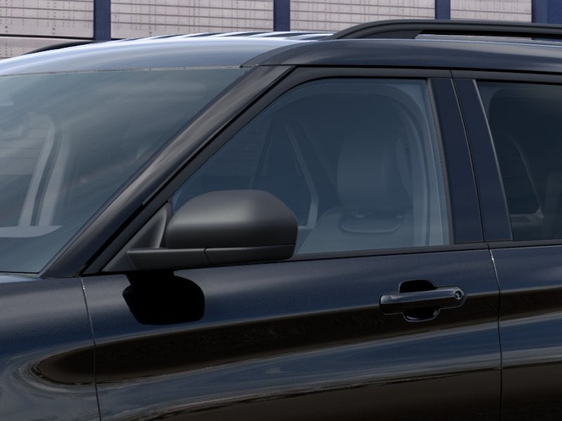 2027 Ford Explorer 4-Door 4DR 4WD ACTIVE