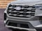 2027 Ford Explorer 4-Door 4DR 4WD ACTIVE