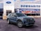 2027 Ford Explorer 4-Door 4DR 4WD ACTIVE