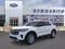 2026 Ford Explorer Active 100A