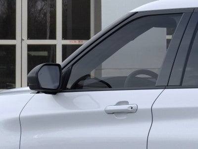 2026 Ford Explorer Active 100A