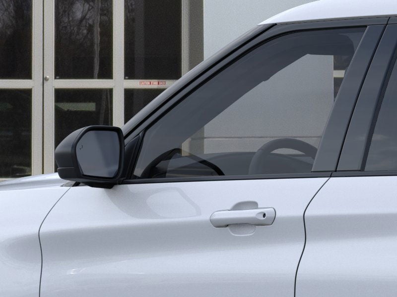 2026 Ford Explorer Active 100A