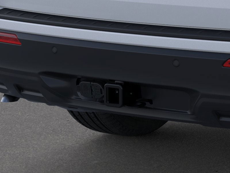 2026 Ford Explorer Active 100A