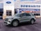 2027 Ford Explorer 4-Door 4DR 4WD ACTIVE