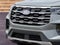 2027 Ford Explorer 4-Door 4DR 4WD ACTIVE