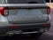 2027 Ford Explorer 4-Door 4DR 4WD ACTIVE