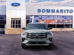 2027 Ford Explorer 4-Door 4DR 4WD ACTIVE