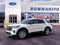 2027 Ford Explorer 4-Door 4DR 4WD ACTIVE