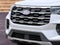 2027 Ford Explorer 4-Door 4DR 4WD ACTIVE