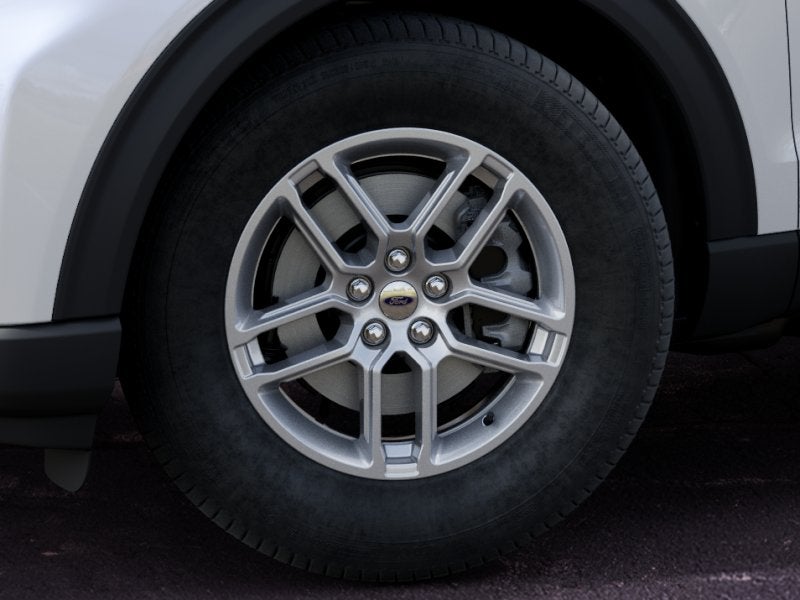 2027 Ford Explorer 4-Door 4DR 4WD ACTIVE