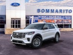 2027 Ford Explorer 4-Door 4DR 4WD ACTIVE
