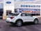 2027 Ford Explorer 4-Door 4DR 4WD ACTIVE