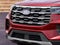 2027 Ford Explorer 4-Door 4DR 4WD ACTIVE