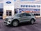 2027 Ford Explorer 4-Door 4DR 4WD ACTIVE