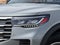 2027 Ford Explorer 4-Door 4DR 4WD ACTIVE