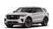 2027 Ford Explorer Platinum™
