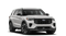 2027 Ford Explorer Platinum™