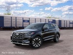 2027 Ford Explorer Platinum™