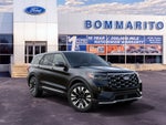 2027 Ford Explorer Platinum™